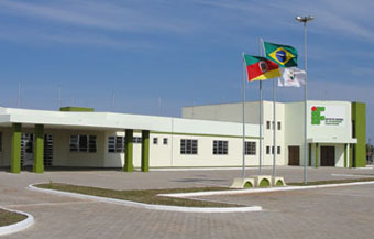 Campus Camaquã